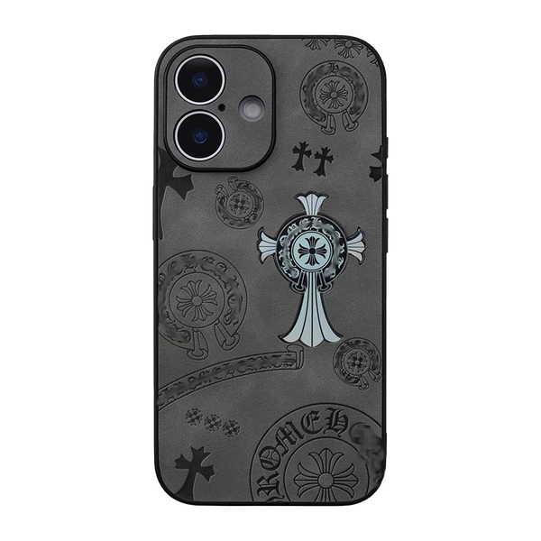 Reflective iPhone Case