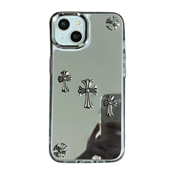 Mirror iPhone Case
