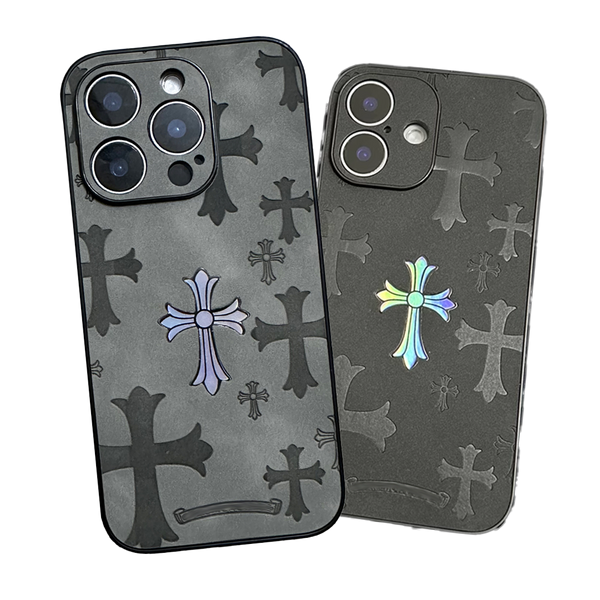 Reflective iPhone Case