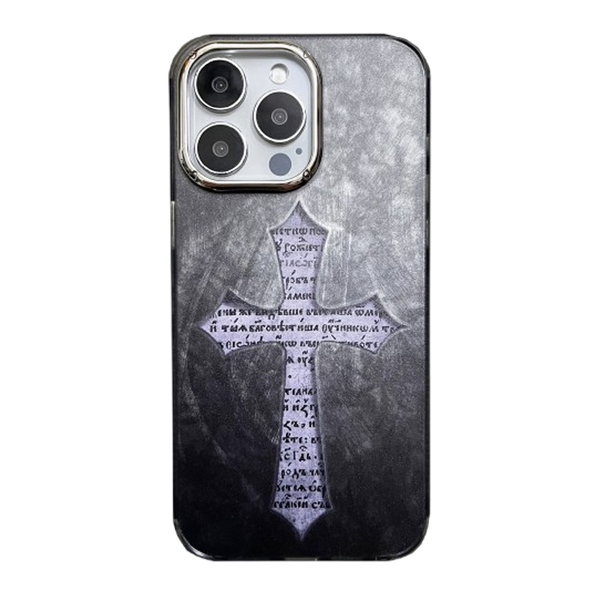 Graphic iPhone Case