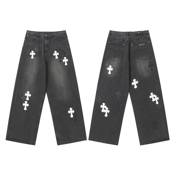 Chrome Hearts New Pants 305