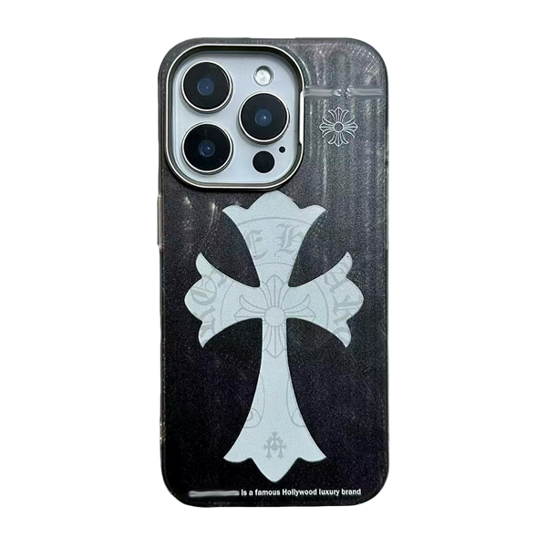Graphic iPhone Case