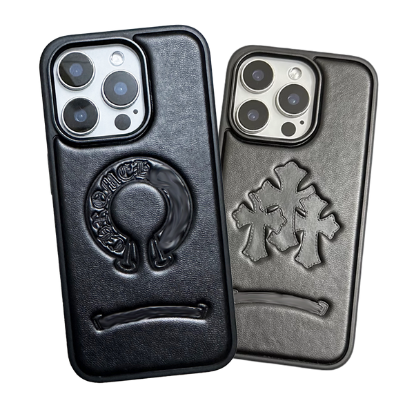 Engraved iPhone Case