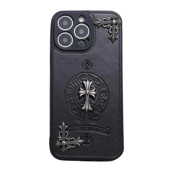 Cross iPhone Case
