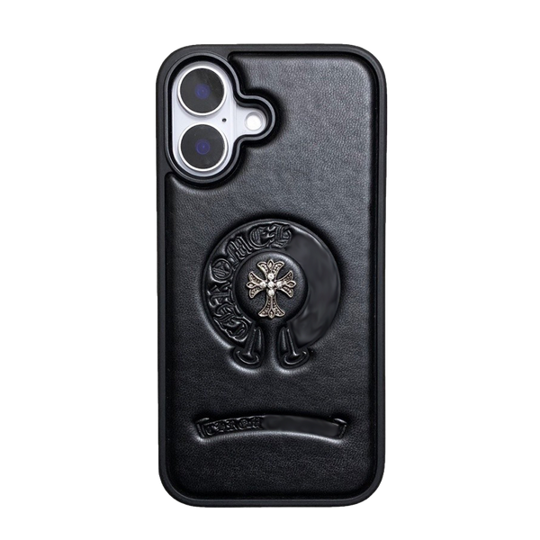 Engraved iPhone Case