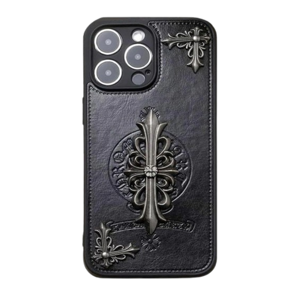 3D iPhone Case