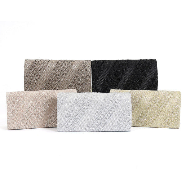 Women's fashion clutch dress clutch