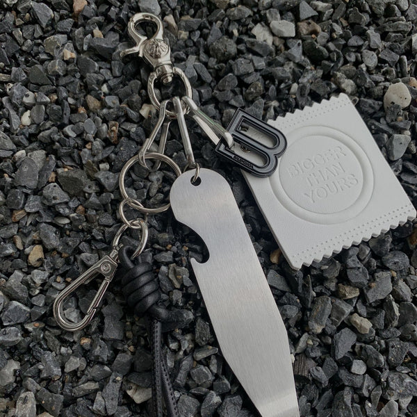 Chrome Hearts keychain multifunctional pendant