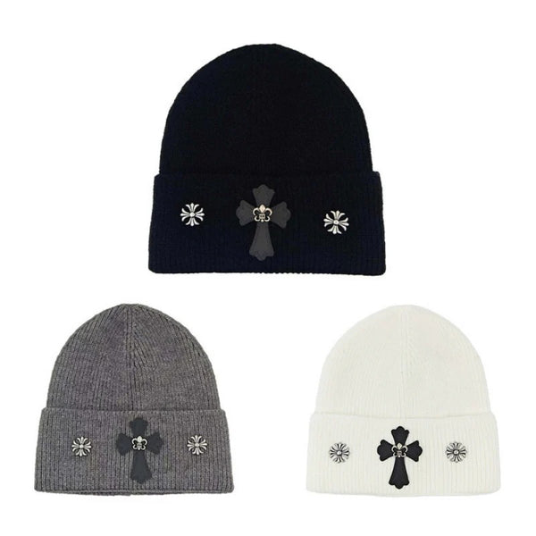 Chrome Hearts Knit Hat Beanie
