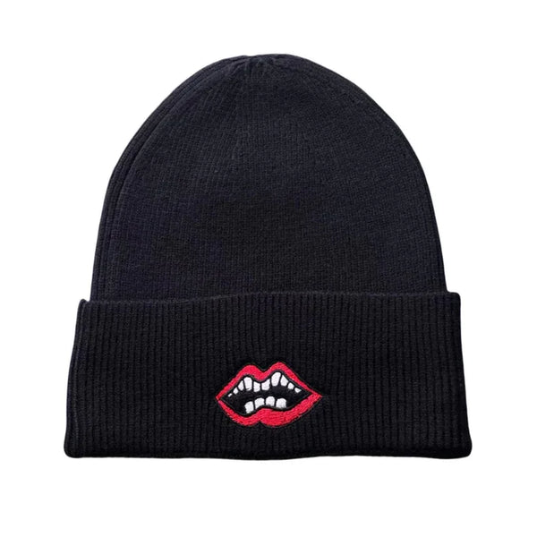 Chrome Hearts Matty Boy Chomper Beanie Hat